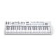 thumbnail image 2 of NOVATION Teclado Controlador DAW de 49 Teclas LAUNCHKEY 49 MK4 WHITE NOVATION, 2 of 4