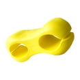 thumbnail image 3 of Pull Buoy Pierna Flotador Ayuda de entrenamiento de natación EVA Piscina Piernas y caderas Soporte Kickboard Entrenador de natación para aprender,, 3 of 9