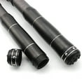 thumbnail image 5 of Cheers.US Telescopic Fishing Rod Pole Portable Retractable Handle Outdoor Light Weight Sea Fishing Rod Pole Fish Tackle, 5 of 7
