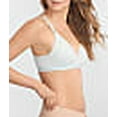 thumbnail image 3 of Warner's Womens Cloud 9 Wire-Free T-Shirt Bra Style-1269, 3 of 6