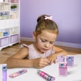 thumbnail image 4 of Set de Maquillaje Stitch en Lata con Sombras, Brillos Labiales y Corporales, Ideal para Regalo Infantil - MAKEUPERIA, 4 of 5