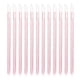 thumbnail image 1 of 100 pinceles de labios con purpurina de cristal, pinceles de labios desechables, aplicadores de brillo de labios, herramienta de maquillaje de lápiz labial, 1 of 5