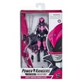thumbnail image 1 of Power Rangers Lightning Collection Mighty Morphin Ranger Slayer 6-Inch Premium Collectible Action Figure with Accessories Inspired by Shattered Grid, 1 of 9