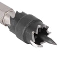 thumbnail image 4 of Spot Weld Drill, Spot Weld Cutter Set High-quality Heat Resistant Steel Welds Protector  For Thin Metal Sheets For Aluminum Sheets, 4 of 8