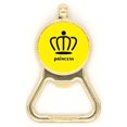 thumbnail image 1 of Princesa Botellas de cerveza, abrelatas de acero inoxidable., 1 of 3
