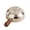 14cm/5.51in, variant on Stainless Steel Pot with Lid, Single Serve Pan for Ramen, Milk & Baby Food, Wood Handle Design