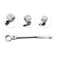 thumbnail image 4 of 2 in 1 Hexagonal Dodecagonal Wrench Oxygen Sensor Socket Wrench, 4 of 5