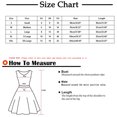 thumbnail image 3 of USSUMA Sundresses for Women Floral Print Short Sleeve Casual Dresses for Women Boho Ethnic TShirt Flowy Midi Dresses Women Summer Crew Neck Beach Dresses Wedding Guest, 3 of 4