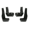 thumbnail image 1 of Guardabarros Unique Bargains con accesorios de montaje para Honda Civic Hatchback Sport 2017-2021, guardabarros delanteros y traseros, 1 of 6
