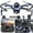 #24, variant on YZEGDCH Drones, Foldable Mini Nano RC Drone, Follow Me for Adult Beginner