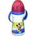 thumbnail image 1 of Vaso Entrenador Disney Mickey Azul 300 ml, 1 of 5