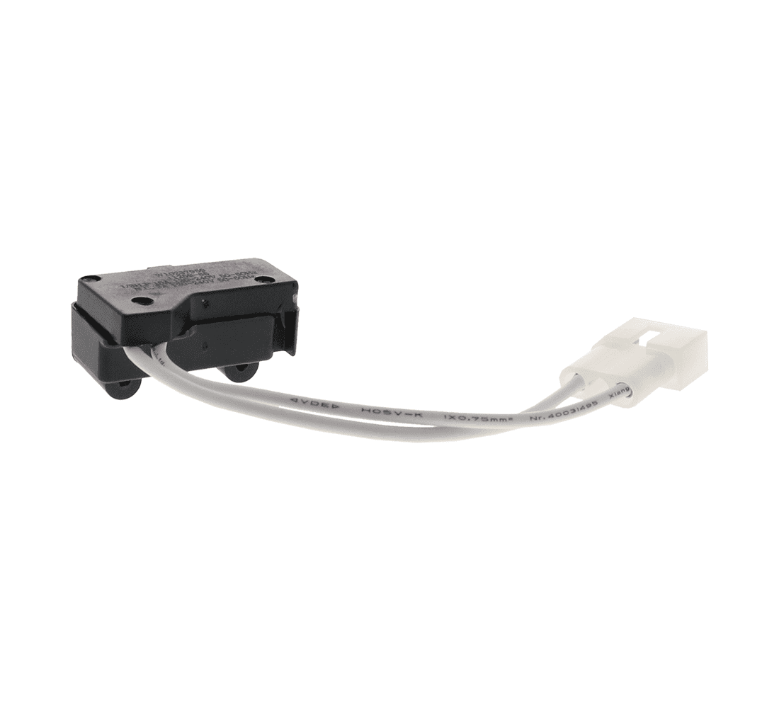 ERP W10237959 Dryer Door Switch Replaces WPW10237959