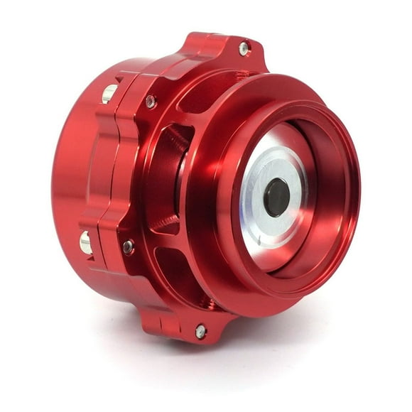 Kit de Soupape de Décharge Turbo Automobile Vanne de Décharge Universelle 50mm, Facile à Installer