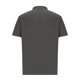 thumbnail image 4 of Camisas de Manga Larga para Hombres Color Sólido Turndown Collar Blusa, Moda Casual Oficina Desgaste Poliéster, 4 of 5
