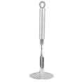 thumbnail image 2 of Masher de Papa de Acero inoxidable de Cocina, Machacador de Alimentos, Suplemento de Alimentos para Bebés Mashers Kitchen Para Uso en El Hogar, 2 of 7