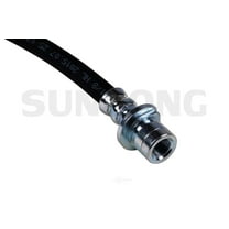 Sunsong 2203228 Brake Hydraulic Hose