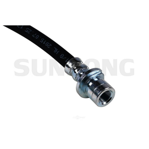 Sunsong 2203228 Brake Hydraulic Hose