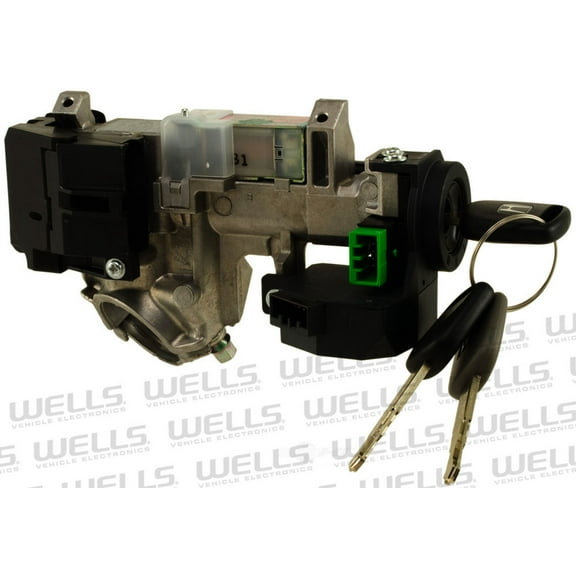 Ignition Lock Cylinder