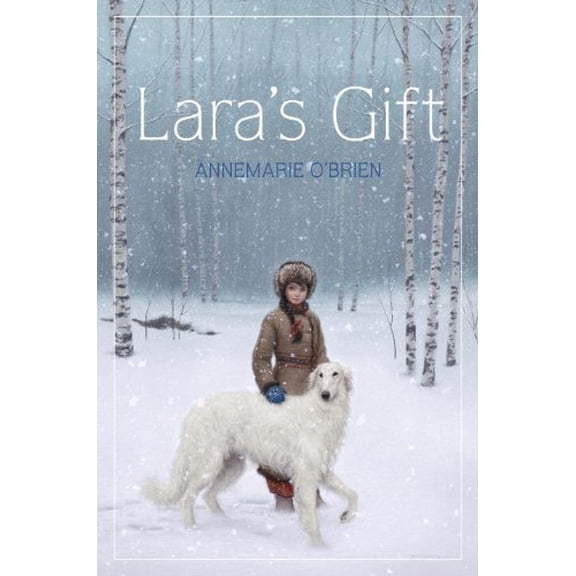 Pre-Owned Lara's Gift (Hardcover) 0307931749 9780307931740