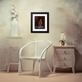 thumbnail image 4 of Willem Witsen 12x14 Black Modern Framed Museum Art Print Titled - Portrait of a Girl (1885 - 1922), 4 of 5