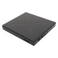 thumbnail image 3 of Unidad de DVD externa USB 3,0 USB C reproductor de CD DVD portátil grabador de DVD de alta velocidad de transmisión para ordenador portátil PC de escritorio, 3 of 5