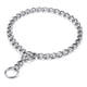 thumbnail image 2 of Yuankexiang Collar De Estrangulamiento Para Perros, Cadena E, 2 of 7