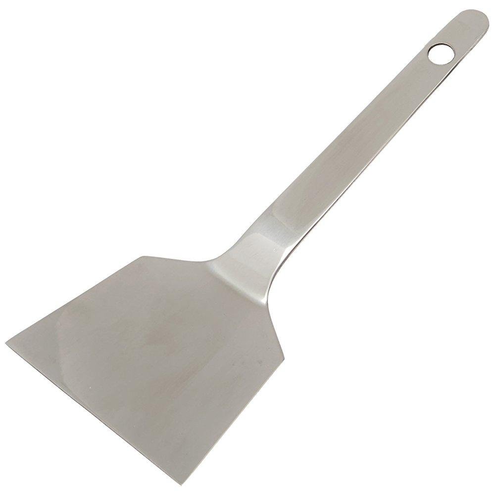 Fox Run 5692 Cookie Spatula, Stainless Steel, 7Inch