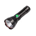 thumbnail image 2 of Flashlight Light Super Bright Brightness Lamp Good Light Outdoor Long-Range High-Power Solid Convenient Multifunctional Lantern Durable, 2 of 9