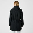 thumbnail image 4 of B Vertigo Caroline Women's Equestrian Waterproof Long Riding Jacket, 4 of 8