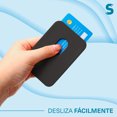 thumbnail image 3 of Cartera con MagSafe para iPhone/Samsung Galaxy - Sovico - Alta Tecnología Magnética, 3 of 6