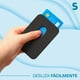 thumbnail image 3 of Cartera con MagSafe para iPhone/Samsung Galaxy - Sovico - Alta Tecnología Magnética, 3 of 6