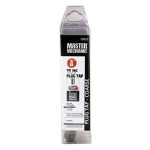 Standard Tarp - GROUP 789026 5/8-11-Inch NC Standard Tap, 5/8 - 11 NC standard tap By Mibro
