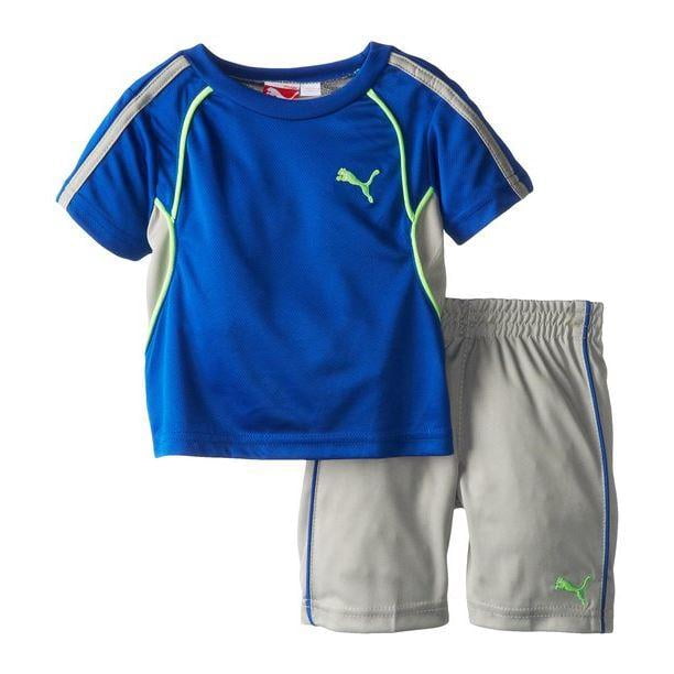 puma baby set