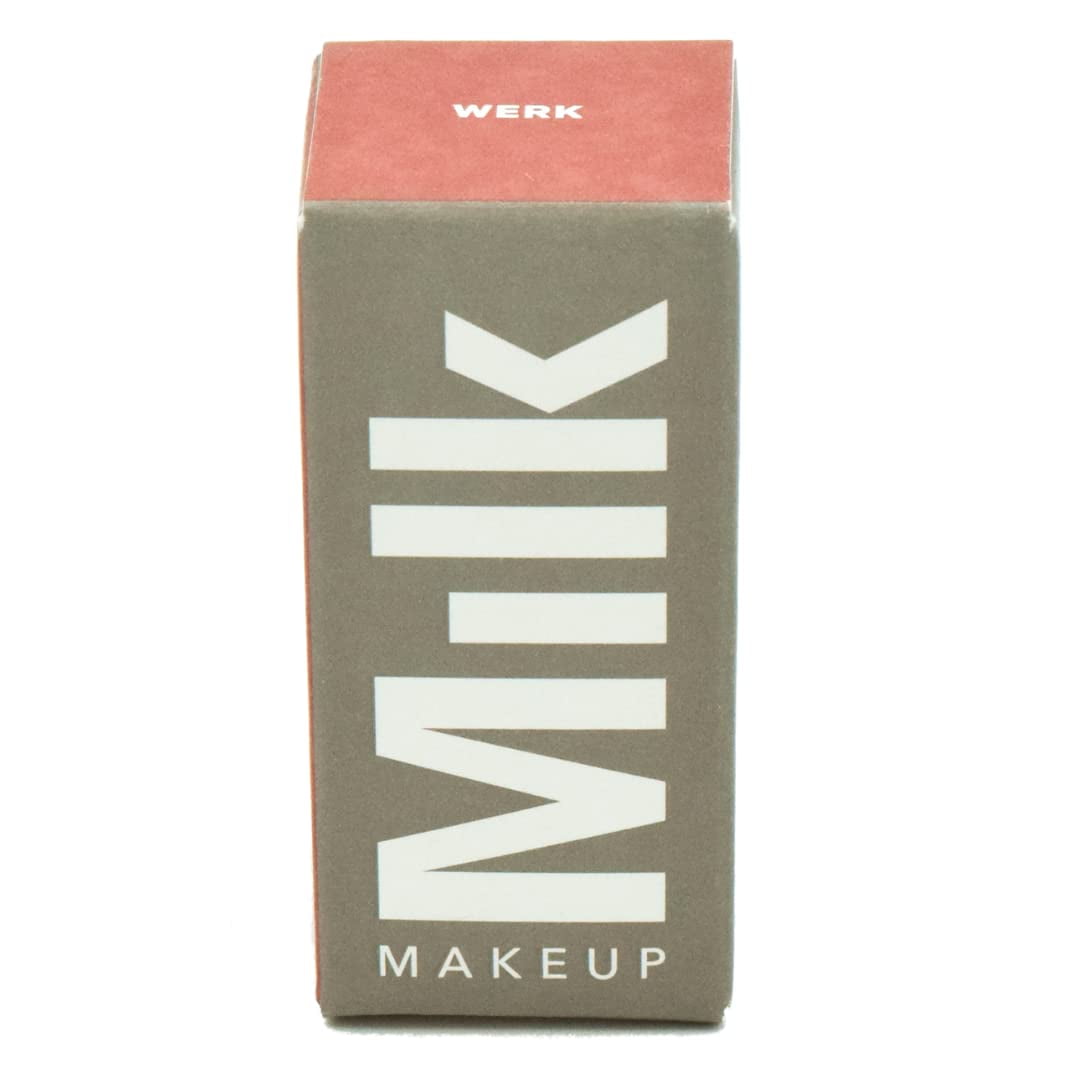 Milk Makeup Swerve Lip + Cheek Cream Blush Stick - 0.21 oz