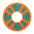 thumbnail image 1 of HEALEEP 1 Rouleau Fil Automobile Fil Électrique PVC Vert pour Mises à Niveau de Véhicules, 1 of 8