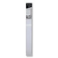 thumbnail image 3 of ITY Julia Stone - Window Roller Shade/Blind 48" X 84", Cordless, White, 3 of 6