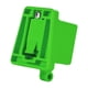 thumbnail image 1 of Bloque de Portaequipaje Delantero Colamx Verde 8,5 cm x 6,5 cm, 1 of 8