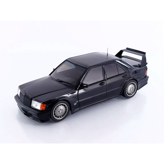 SOLIDO 1/18 - MERCEDES-BENZ 190 (W201) Evo II - 1990