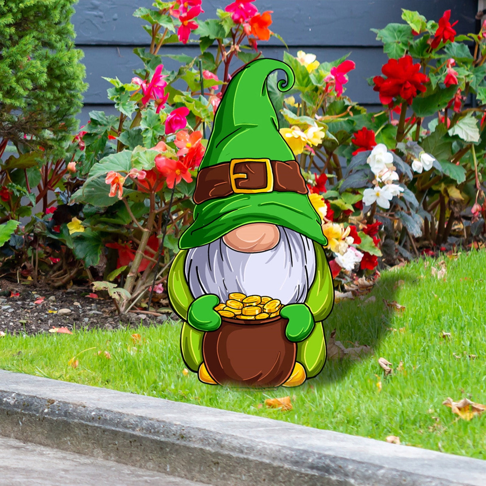 walmart st pattys day items