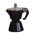 thumbnail image 4 of Casa de muñecas miniatura Baoblaze Hervidor de Café escala 1/12 negro, 4 of 8