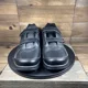 thumbnail image 2 of New Balance 577 Mens Size 8 D Black Casual Shoes Sneakers Leather MW577VK NWOB, 2 of 6