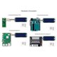 thumbnail image 2 of RGB Backlit LCD1602 Module I2C Communication forRaspberryPi Picoand ArduinoProjects, 2 of 5