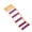 E, variant on Pet Climbing Ladder Adjustable with Portable Lightweight Cat Stairs for Sofa Bed High