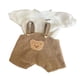 thumbnail image 1 of Ropa De Muñeca De Peluche De 38cm CUTICAT Accesorios Bonitos Y Cómodos Para Muñecas De Peluche, 1 of 8