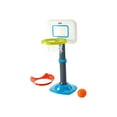 thumbnail image 1 of Fisher-Price Grow-to-Pro Junior Basketball, 1 of 4