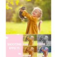 thumbnail image 4 of Digital Camera FHD 1080P Camera for Kids 44MP Point and Shoot Digital Camera with 32GB Card 16X Zoom Anti Shake Compact Small Vlogging Camera for Teens Boys Girls, 4 of 8