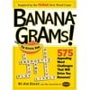 Bananagrams!: The Official Book, Used [Paperback]