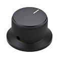thumbnail image 1 of Aluminium Control Knob Amp Volume Potentiometer Knob Replacement Guitar Accessories, 1 of 6