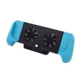 thumbnail image 1 of Soporte Ergonómico Grip con Bateria y Ventilador Compatible con Nintendo Switch, Lite, Oled, 1 of 7
