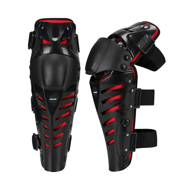Motorbike knee pads deals